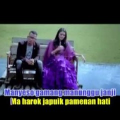 Andra Respati & Ovhi Firsty Manunggu Janji (Free Download)