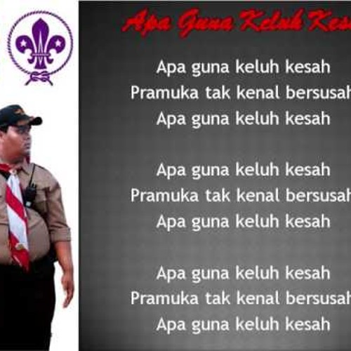 Kumpulan Lagu Pramuka (Free Download)