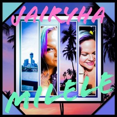 Milele (forever) - Jairyha