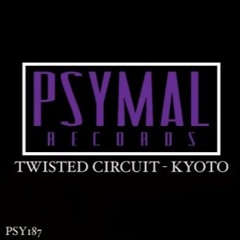 Twisted Circuit - Kyoto