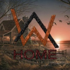 Justin S - Home (Alan Walker Style)
