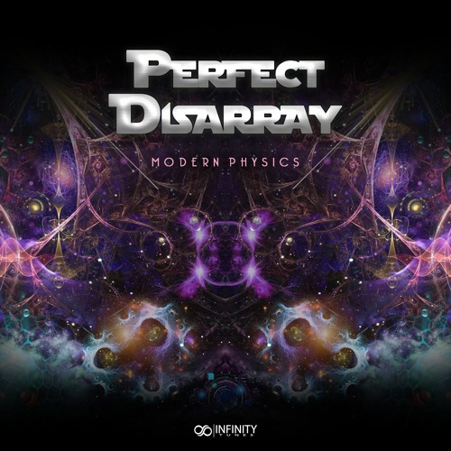 Perfect Disarray 2018