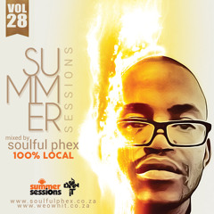 Summer Sessions Vol 28(100% Local)-Mixed By Soulful Phex.mp3
