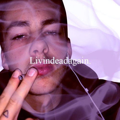 Livindeadagain.