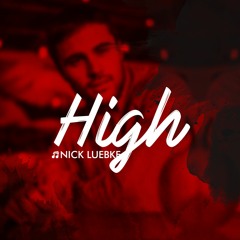 Nick Luebke - High