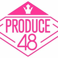 Produce 48 Rumor cover