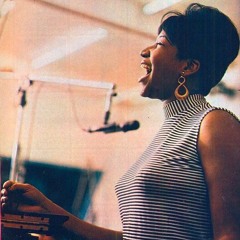 Anfilatov - Oldschool Soul 60s 70s mix