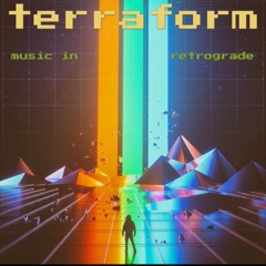 terraform | original lo-fi beat | ambient instrumental