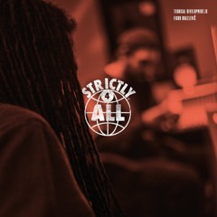 Tek & Figub - Strictly 4 All Snippet (Mixed by DJ Educut)