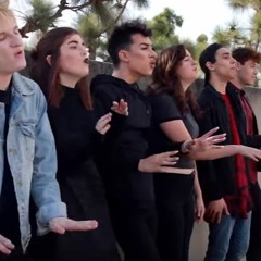 Havana - Swing Cover  Dodie Feat. FLASHBACK