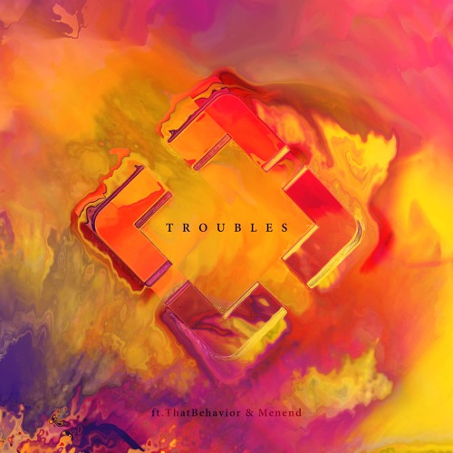 Project North - Troubles (ft. ThatBehavior)