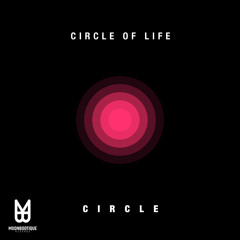 Circle Of Life - Krug (Bird's Clutch Remix) [Full Length Preview]