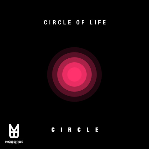 Circle Of Life - Krug (Bird's Clutch Remix) [Full Length Preview]