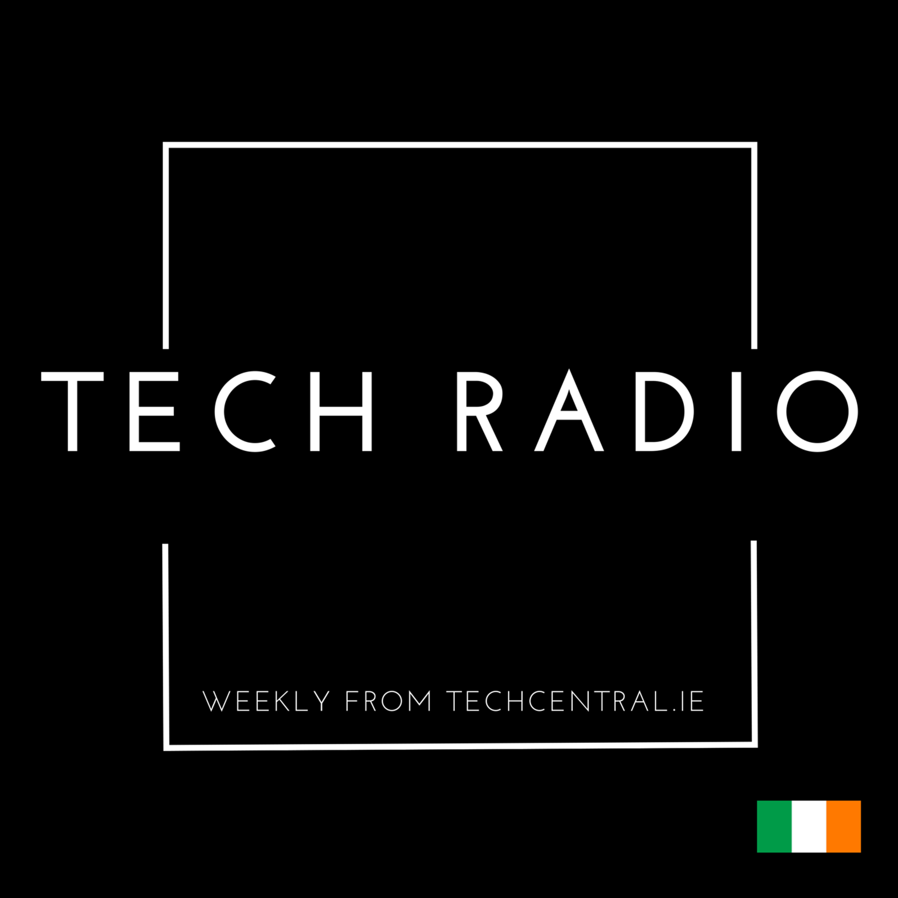 Teamwork's Daniel Mackey on Cork as a start-up hub episode artwork