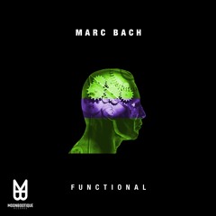 Marc Bach - In The Middle (Original Mix) [Snippet Preview]