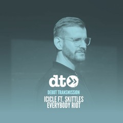 Icicle ft. Skittles - Everybody Riot [Outlook Recordings]