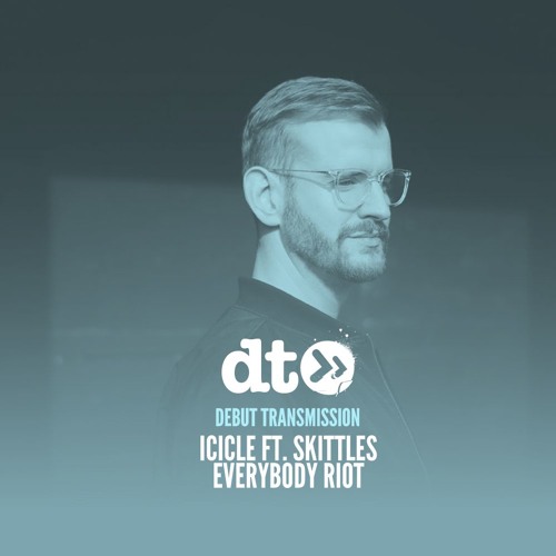 Icicle ft. Skittles - Everybody Riot [Outlook Recordings]