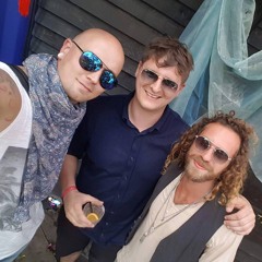 Joker & Rough @ KitKat Club Pure - FM LiveMix