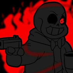 [Sudden Changes] - Bullet Hell