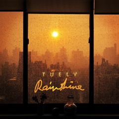 Tuelv ~ Looking 2 The Sky