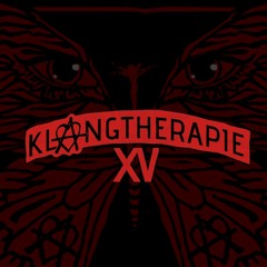 Klangtherapie XV 2018