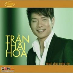 Cô Hàng Nước - Trần Thái Hòa
