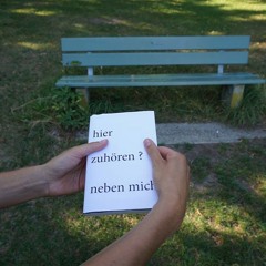 A.vacui II – Ein Audio - Spaziergang