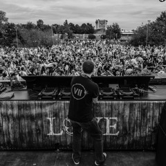 JOHN ASKEW LIVE FROM TOMORROWLAND 2018