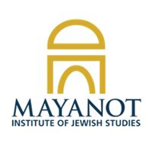 Rabbi Kaufman, Counting the Omer: Animal vs G-dly Emotions @ Mayanot Woman's Program