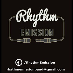 Rhythm Emission Duo - Hey Soul Sister (Cover)