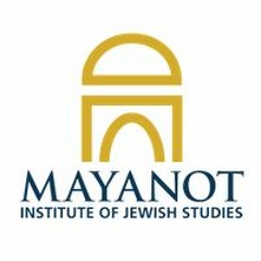 Rabbi Kaufman, Talit and Tzitzit @ Mayanot Woman's Program