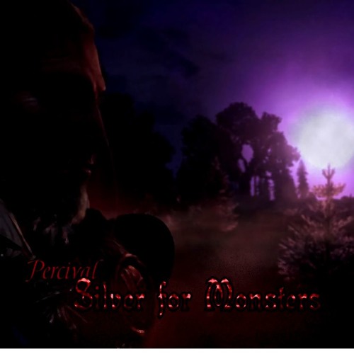 Percival - Silver For Monsters (Trap Remix By D3XA)(The Witcher 3 Wild Hunt OST)