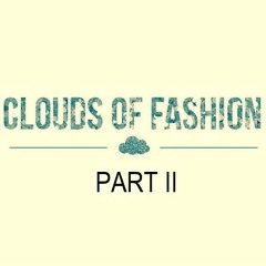 Bart Ricardo @ Clouds Of Fashion Knokke Aug 3 2018 pt. 2 Deep & Funky Underground House Music
