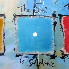 Soul is Substance (Cheryl Pyle & Axel Weiß - feat. Grant C. Weston)