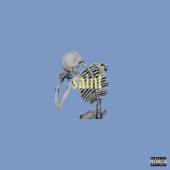 Coolin' Back Feat. Therapeutic [prod. $cab]