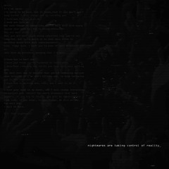 Half Time / Glitch / Bass / IDM / D&B