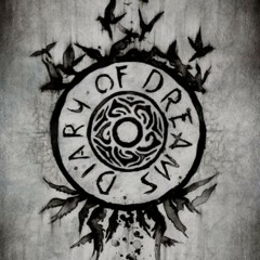 She and her darkness - Diary of Dreams