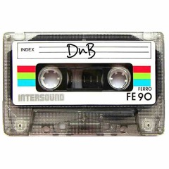 dnb/liquid mix (24-8-2018)