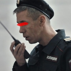 дырявое очко сержанта Петренко
