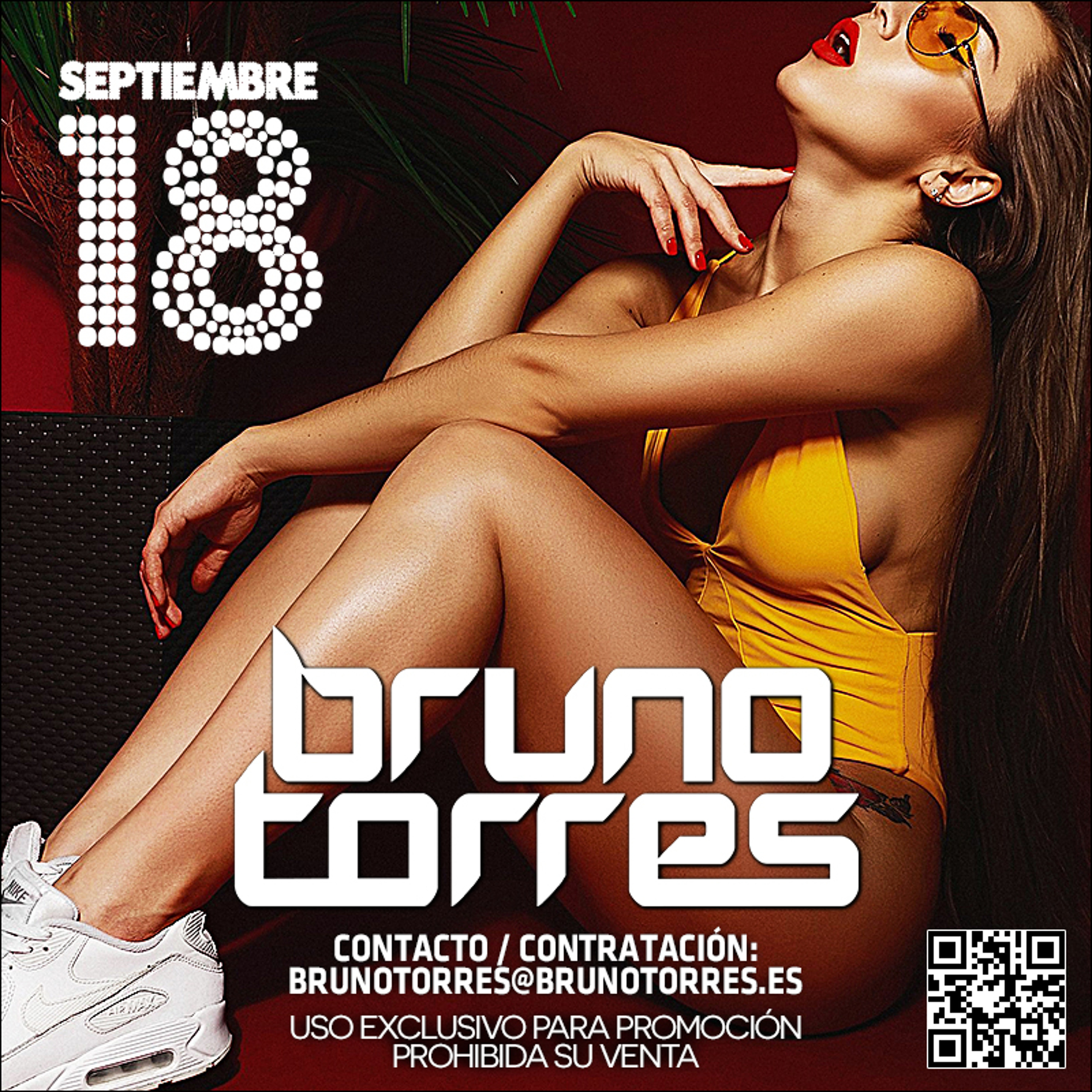 Bruno Torres