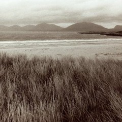 Stories of life on Harris