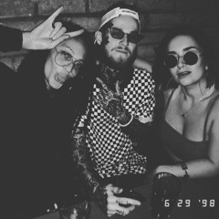 Pass The Time Ft. Cleo Dawg