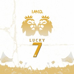 Lucky 7 (prod. Lazy Eye)