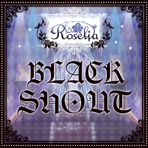 Roselia By Boppin Roselia By Boppin