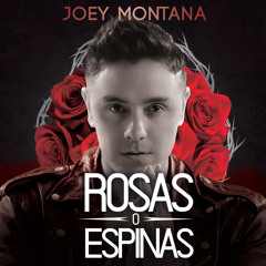 Joey Montana - Rosas O Espinas (Varo Ratatá Extended Edit 2018)
