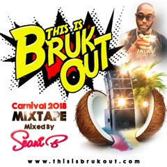 Seani B's Carnival BrukOut Mix 2018