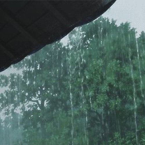 Drifting Away By Khai Dreams But Its Playing On A Rainy Day While Youre Pining