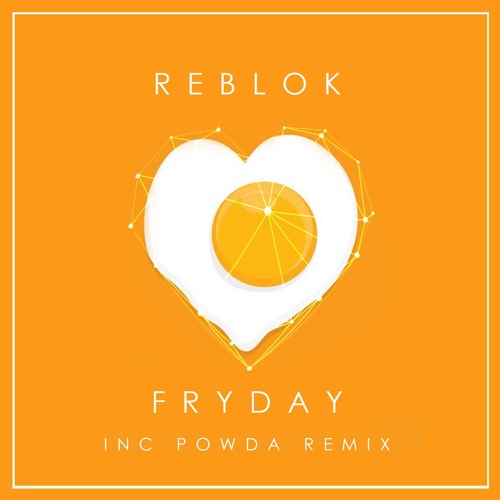 Reblok - Slums [OUT NOW ON UNDERGROUND AUDIO]