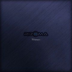 Rizoma - Titanium
