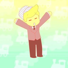 Trump Gets Down